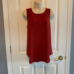 BUY 2 ITEMS AND GET 1 FREE - Ricki’s Rust Tank Sz L